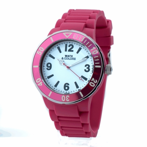 Watx RWA1623-C1521 watch unisex quartz