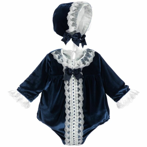 Emmababy Toddler Baby Girls Jumpsuit For Autumn