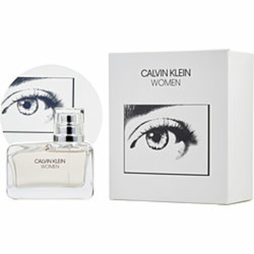 CALVIN KLEIN WOMEN by Calvin Klein