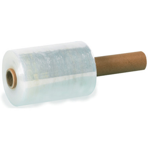 Box Partners TNBEC305 5 in. x 80 Gauge x 1000 foot Extended Core Bundl