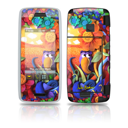 DecalGirl LGVY-SUMBRD LG Voyager Skin - Summerbird