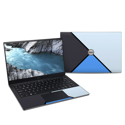 DecalGirl DX1380-DEEP Dell XPS 13 9380 Skin - Deep