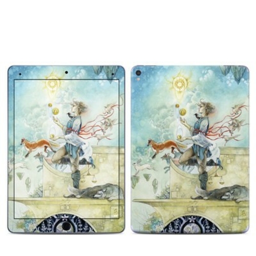 DecalGirl IPDP9-LIBRA Apple iPad Pro 9.7 Skin - Libra