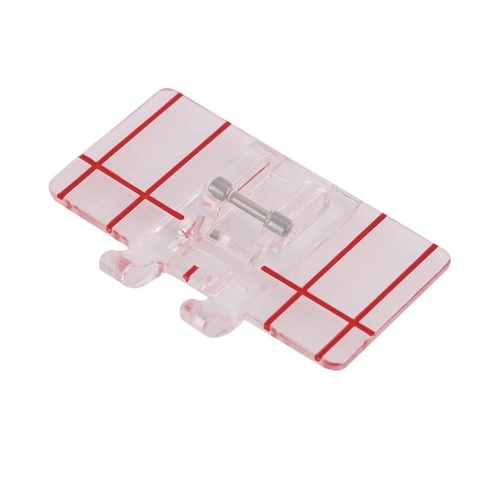 Border Guide Foot Domestic Sewing Machine Parts