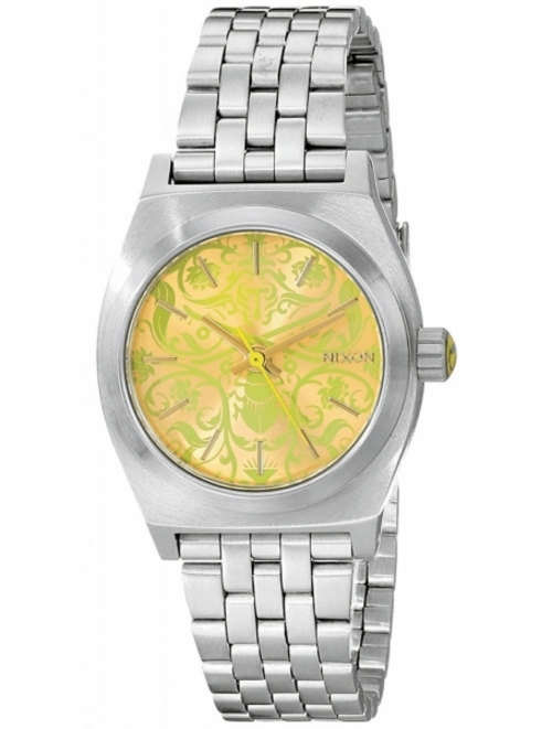 Nixon A399-1898-00 watch woman quartz