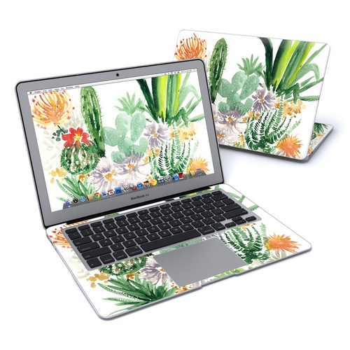 DecalGirl MBA13-SONDESERT Apple MacBook Air 13 in. Skin - Sonoran Dese