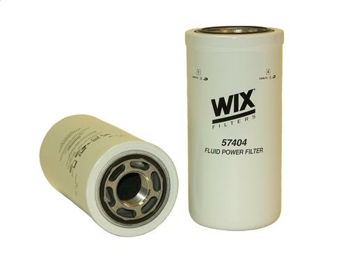 WIX Filters 57404 Spin-On Hydraulic Filter