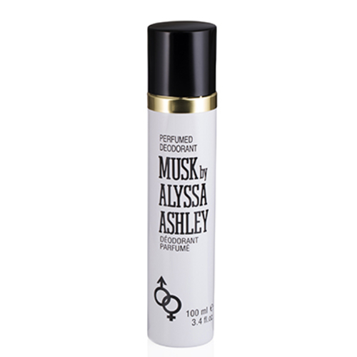 ALYSSA ASHLEY MUSK DEODORANT SPRAY