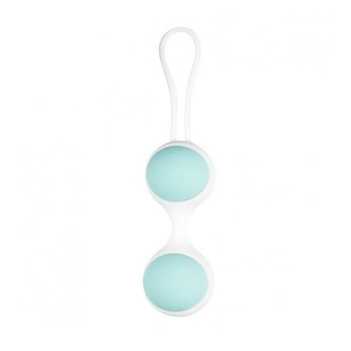 Removable Kegel Ball Double