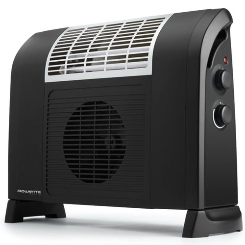 Electric Convection Heater Rowenta IR5010F1 2000W Black