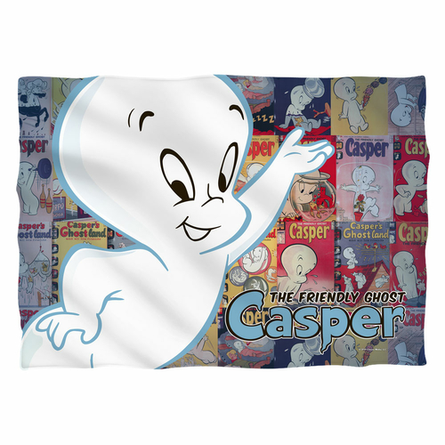 Trevco DRM289-PLO1-20x28 20 x 28 in. Casper the Friendly Ghost, Ca
