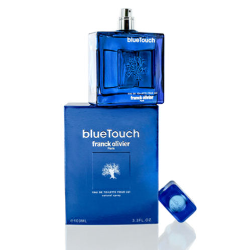 BLUE TOUCH EDT SPRAY