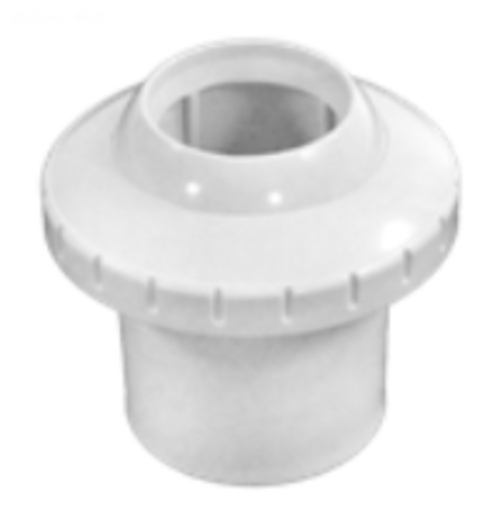 Waterway Plastics WW4001420EB 1 in. Eye 1.5 in. Inside Eyball Fitting