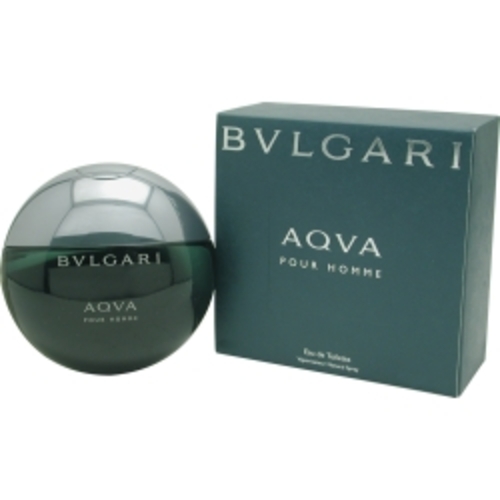 BVLGARI AQUA by Bvlgari