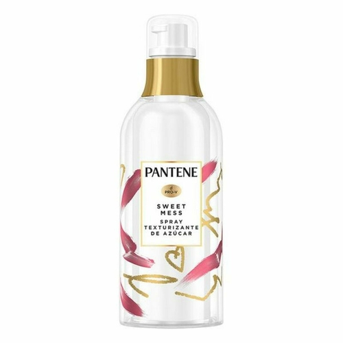 Hair Texturiser Pantene Sweet Mess Sugar shavings (110 ml) (110 ml)