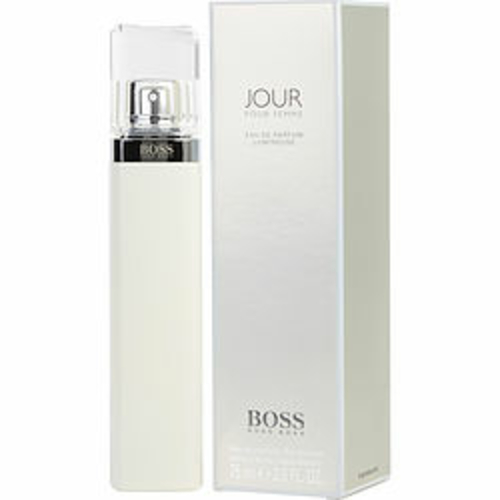 BOSS JOUR POUR FEMME by Hugo Boss