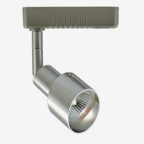 Mini Deco 240 Series Low Voltage Track Light Fixture, 50 Watt,