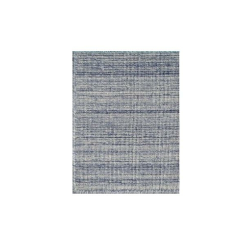 Portico Blue Hand Made Flat Woven Rug