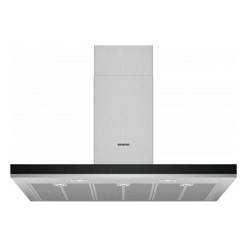 Conventional Hood Siemens AG LC97BHM50 90 cm 710 m³/h 255W B Steel