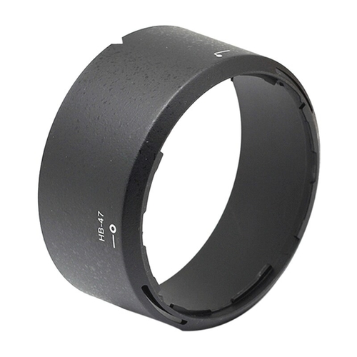 Lens Hood replace HB 47 HB47 for Nikon AF S 50mm