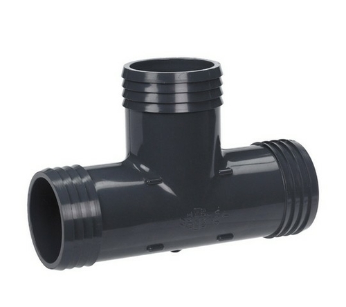 Lasco 1401020RMC 2 x 2 x 2 in. Insert Tee