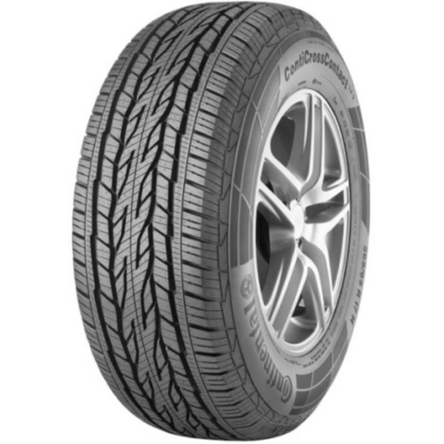 Off-road Tyre Continental CONTICROSSCONTACT LX-2 245/70HR16