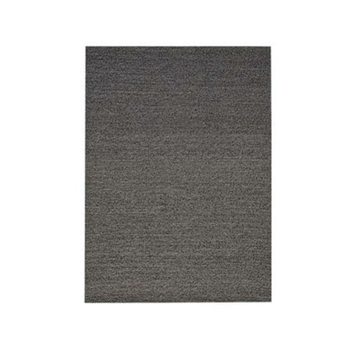Pebble Grey Wool Rug