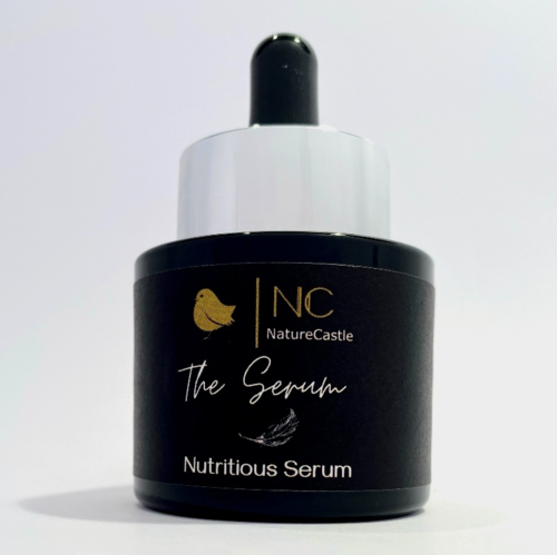 Nutritious Serum