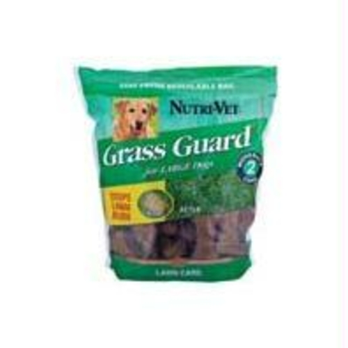 Nutri-vet  Llc - Grass Guard Biscuits 19.5 Oz-small - 53678