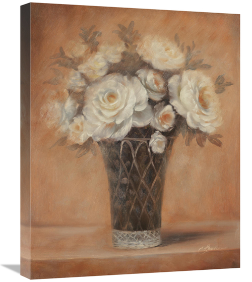 Global Gallery GCS-128118-2024-142 20 x 24 in. Isabelle Art Print - Ch