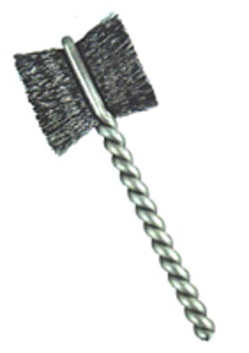 Gordon Brush 25048 .57 In. Brush And .008 Fill Wire Diameter Carbon St
