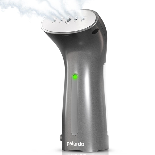 Clothing Steamer Travel Size Vacation Essentials HandHeld Portable