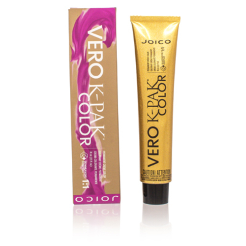 JOICO VERO K-PAK COLOR TREATMENT HAIR COLOR