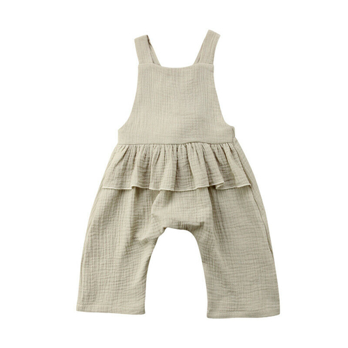 Newest Style Baby Girls Newborn Infant Summer