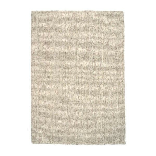 Orion Beech Wool Rug