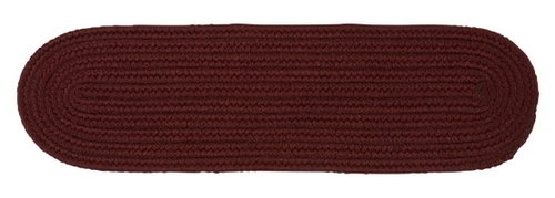 Colonial Mills BR75A008X028X Boca Raton - Corona Stair Tread - single 