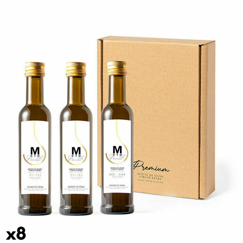 Set 142662 Olive Oil (8 Units)