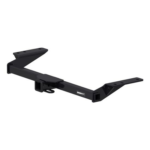 Husky Towing 69631C Class 3 Trailer Hitch with 2 in. Receiver