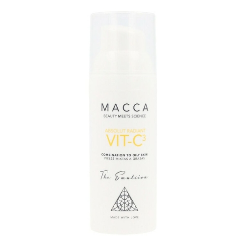 Highlighting Cream Absolut Radiant VIT-C3 Macca Combination Skin (50