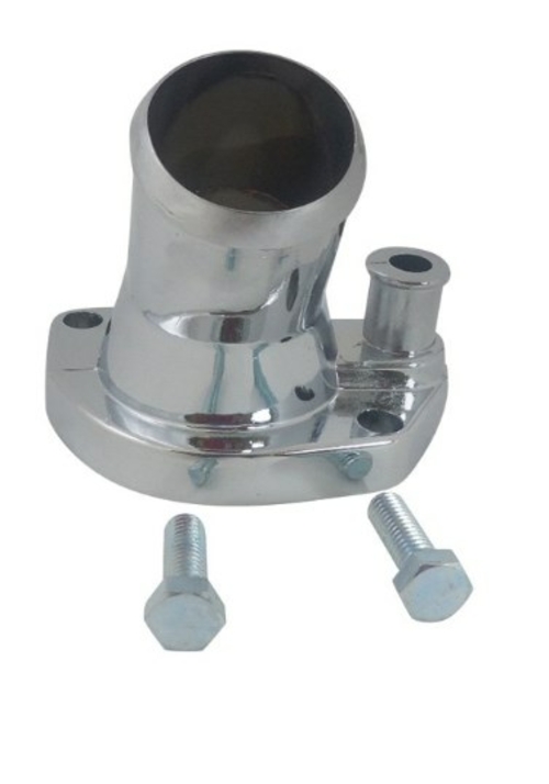 Racing Power R9440 O-Ring Style Water Neck for 1965-1975 Ford Small Bl