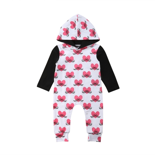 Autumn Winter Warm Lovely Toddler Baby Girls Boys