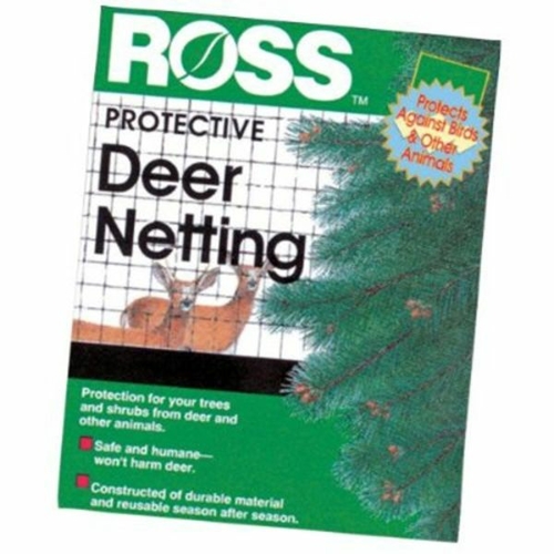 Easy Gardener EGP15464 Ross 7 ft.x100 ft. Deer Net