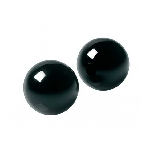 30Mm Jaded Glass Ben Wa Balls Pack