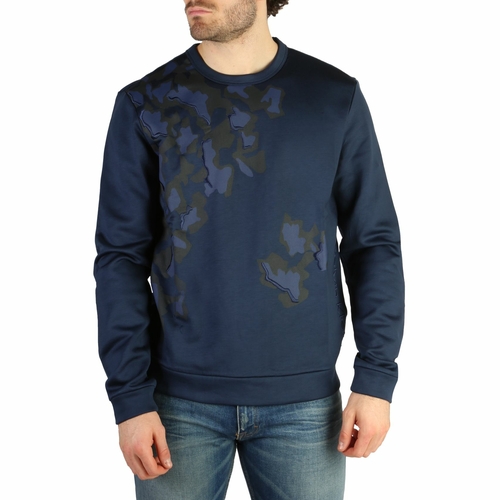 Blue Calvin Klein K10K100484_495