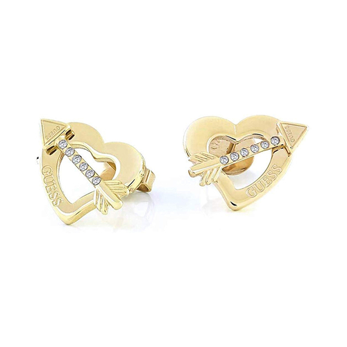 Guess Ladies Earrings UBE79122