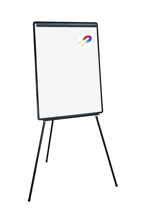 MasterVision EA2306475 42 x 22.5 in. Magnetic Gold Ultra Dry Erase Tri