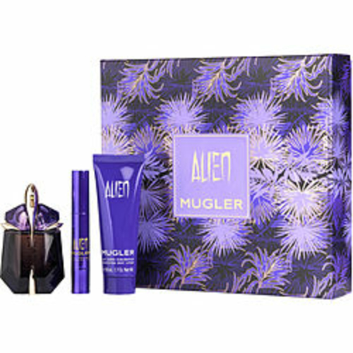 ALIEN by Thierry Mugler