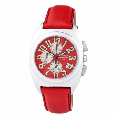 Chronothec CT7338-04 watch woman quartz