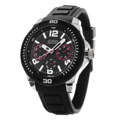 Guess W0967G1 watch man quartz