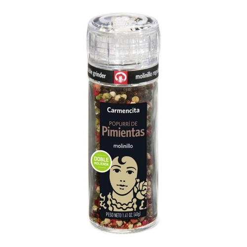 Pepper Carmencita Mix (40 g)